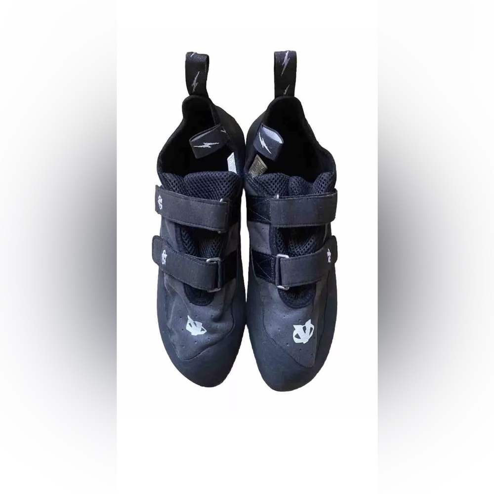 Evolv Men’s Climbing Shoes 12.5 Defy VTR 3D